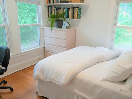 Large Backyard | Laundry in Unit | Off Street Parking – photo 1
