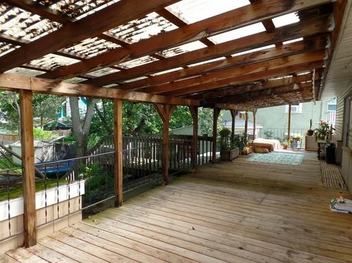 Affordable 2 bed / 1.5 bath in Fall Creek – photo 1