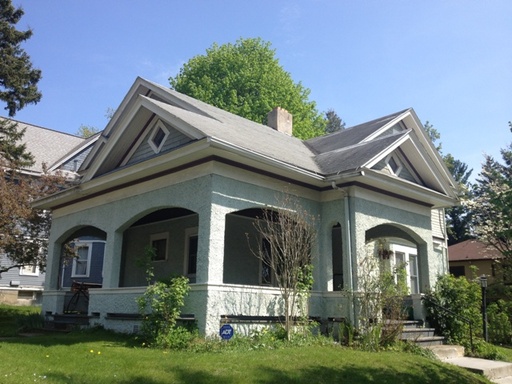 311 Fairmount Ave - 4 bedrooms – photo 1