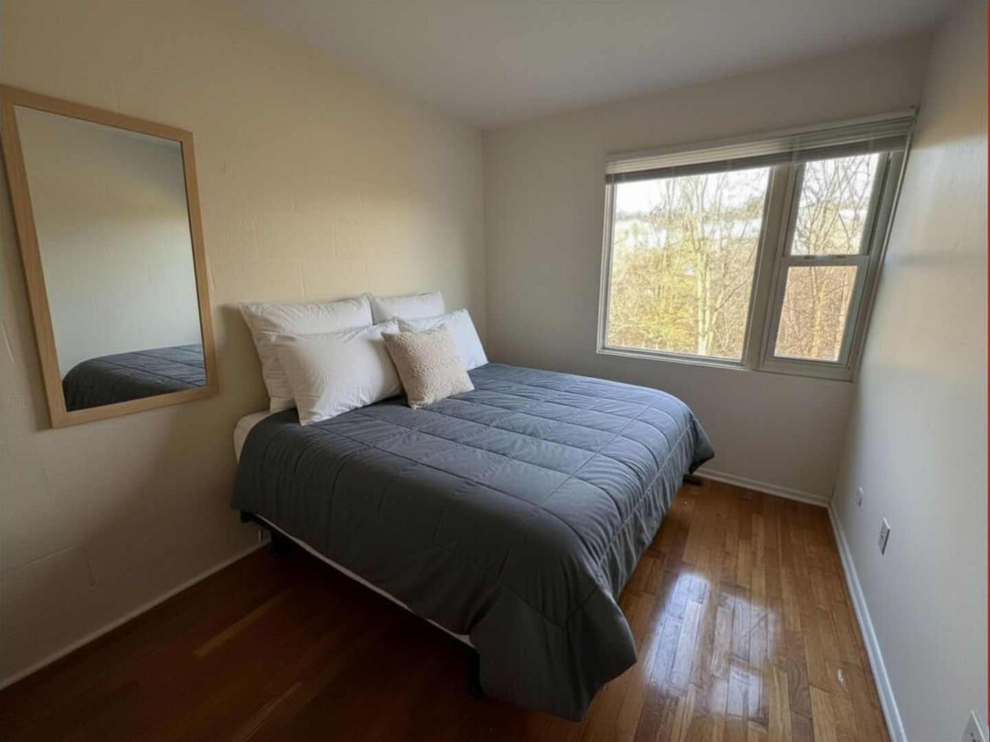 Ithaca Apartment: 115 James Street