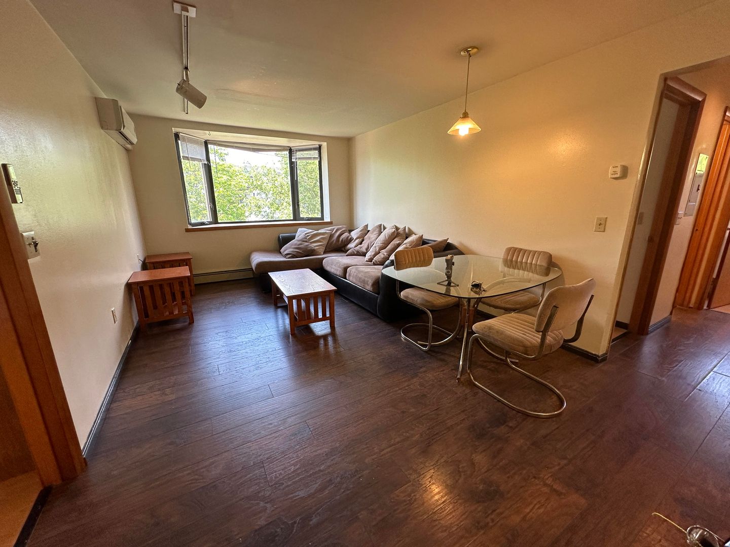 Ithaca Apartment: 211 Linden Avenue