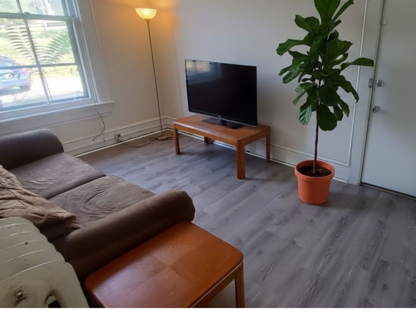 Ithaca Apartment: 514 S Aurora Street