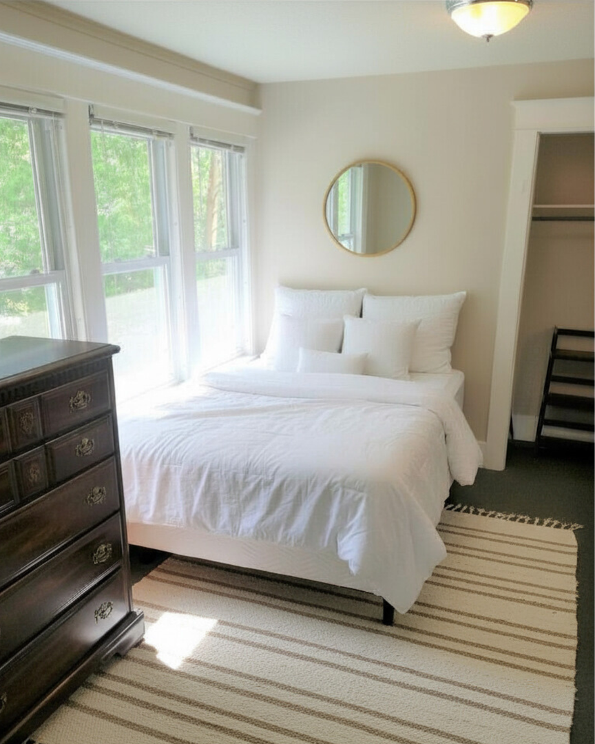 Ithaca Apartment: 308 Fairmount Ave