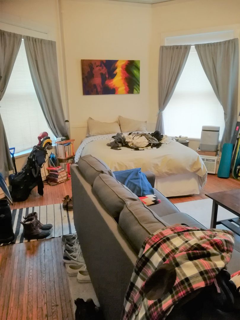 Ithaca Apartment: 510 E Seneca Street