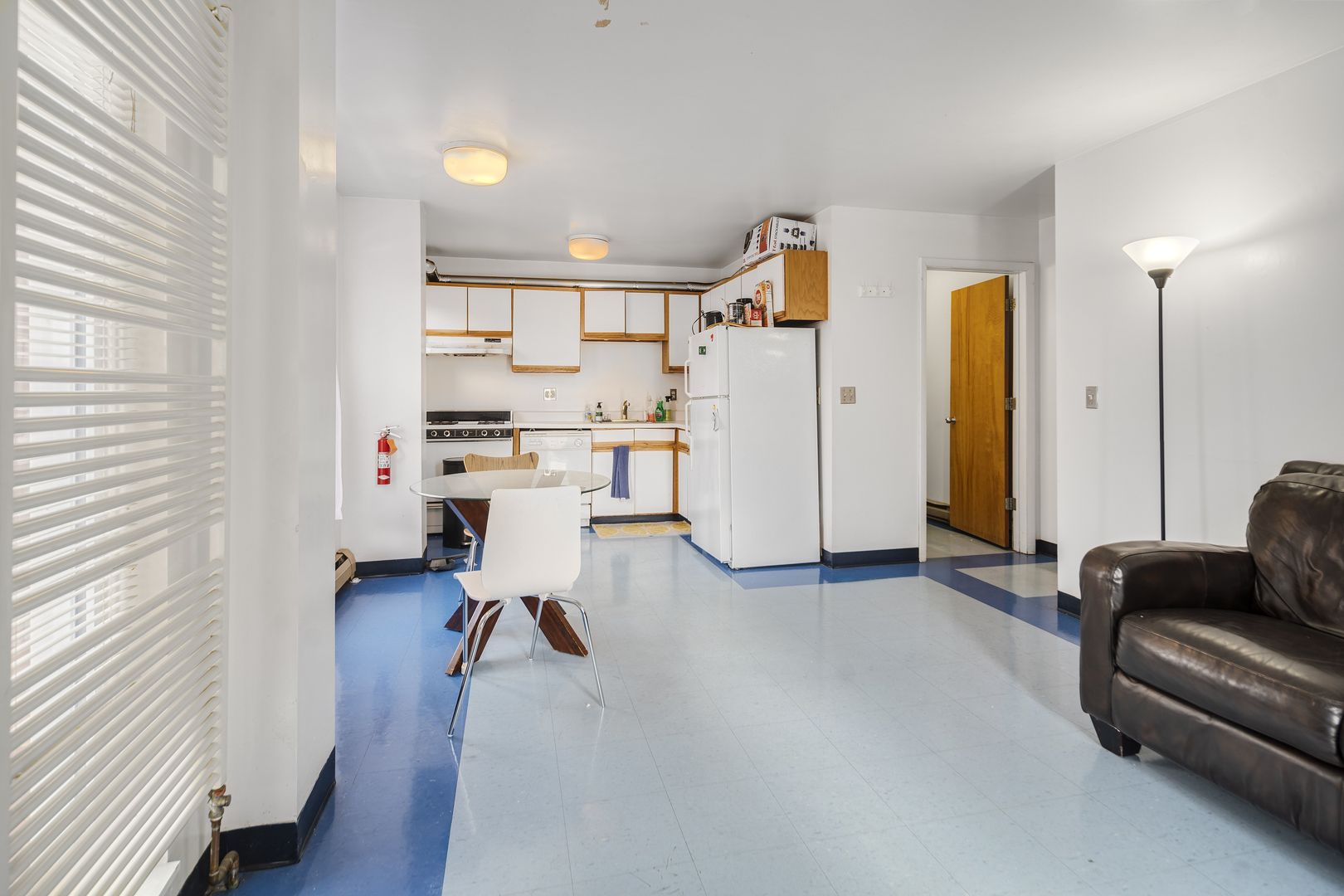 Ithaca Apartment: 401 College Avenue
