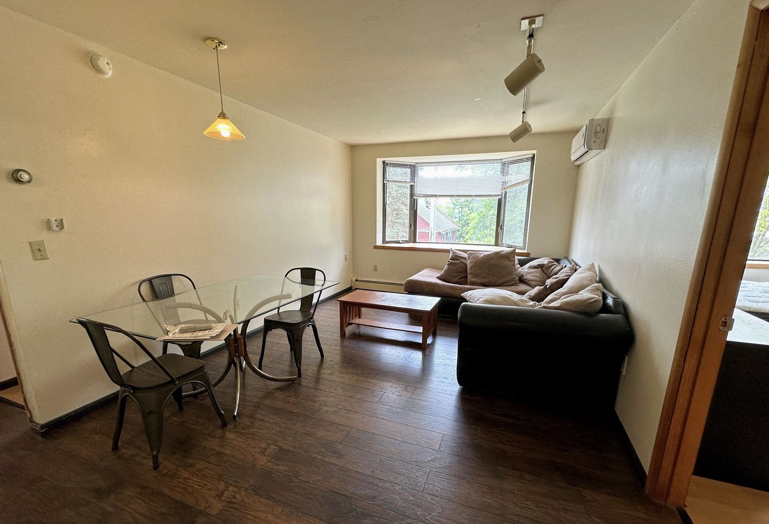 Ithaca Apartment: 211 Linden Avenue