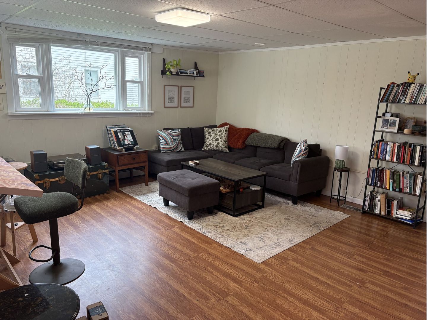 Ithaca Apartment: 408 E Lincoln Street