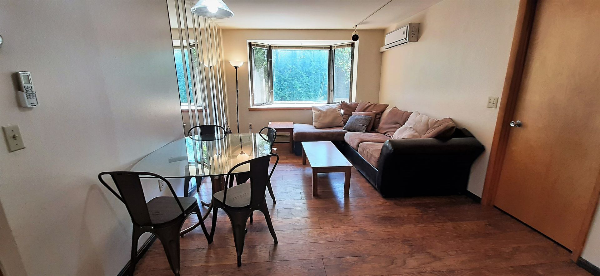 Ithaca Apartment: 211 Linden Avenue