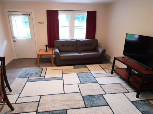 Off Street Parking Included | $625 per Room | Recently Remodelled
