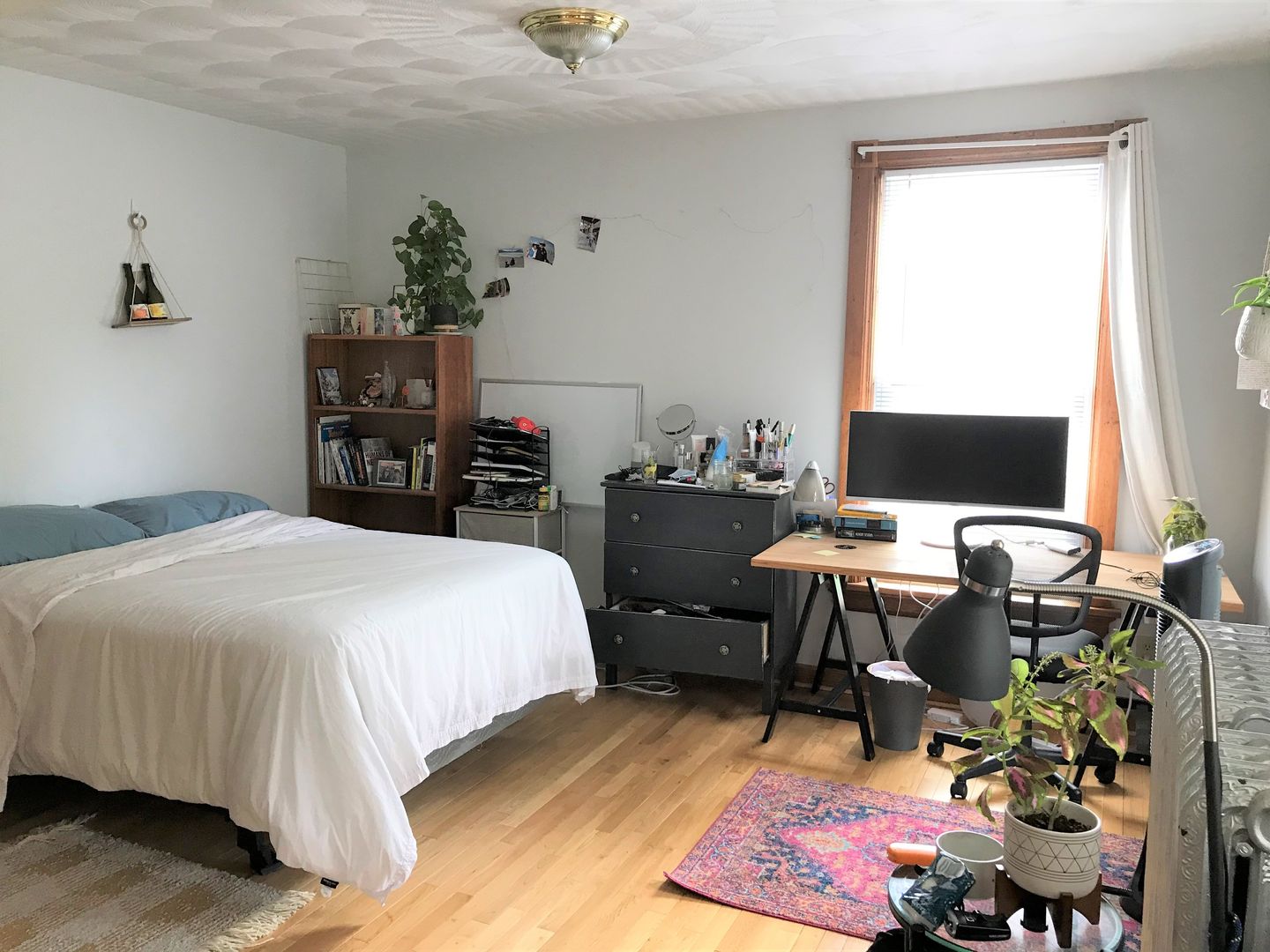 Ithaca Apartment: 501 N Tioga Street