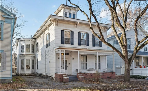 Bedroom for Rent in Downtown Ithaca