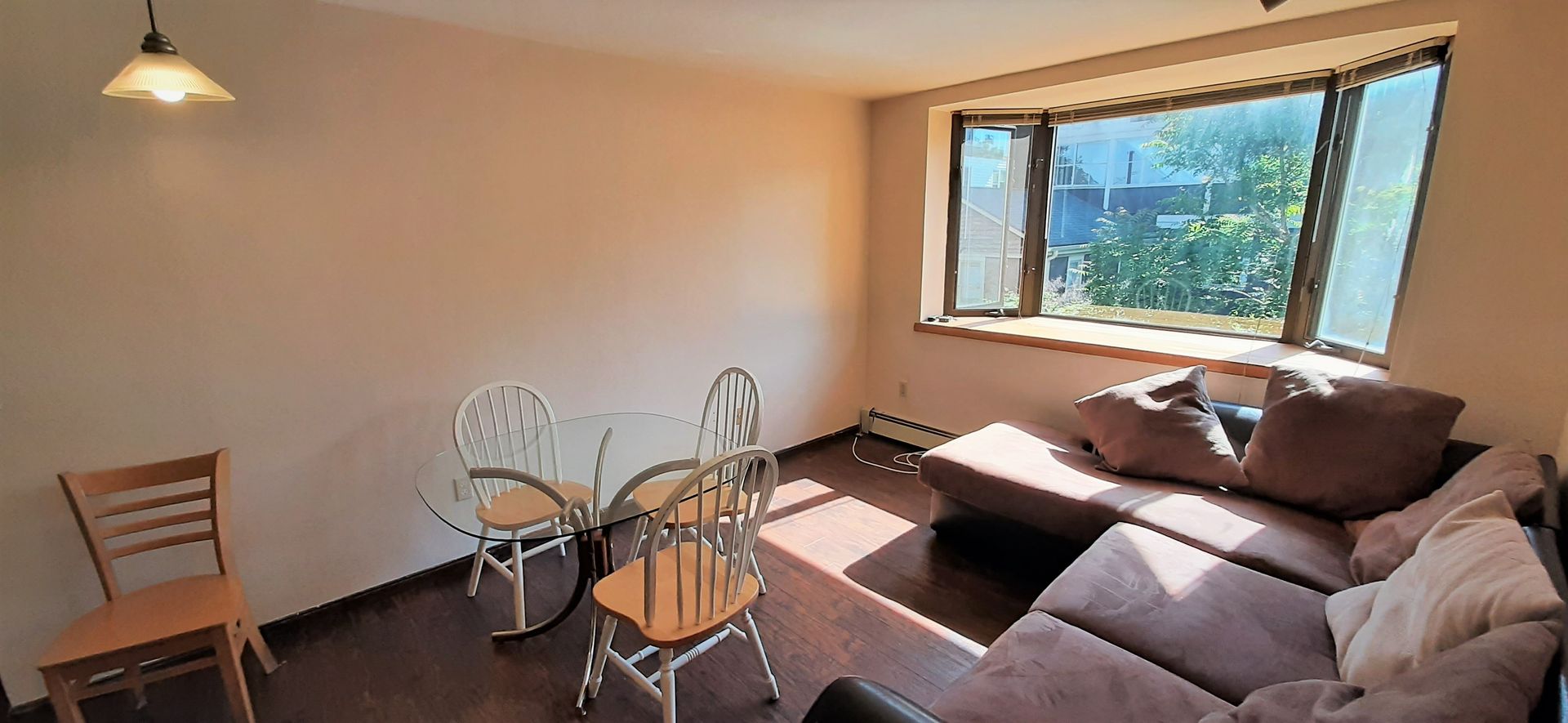Ithaca Apartment: 211 Linden Avenue