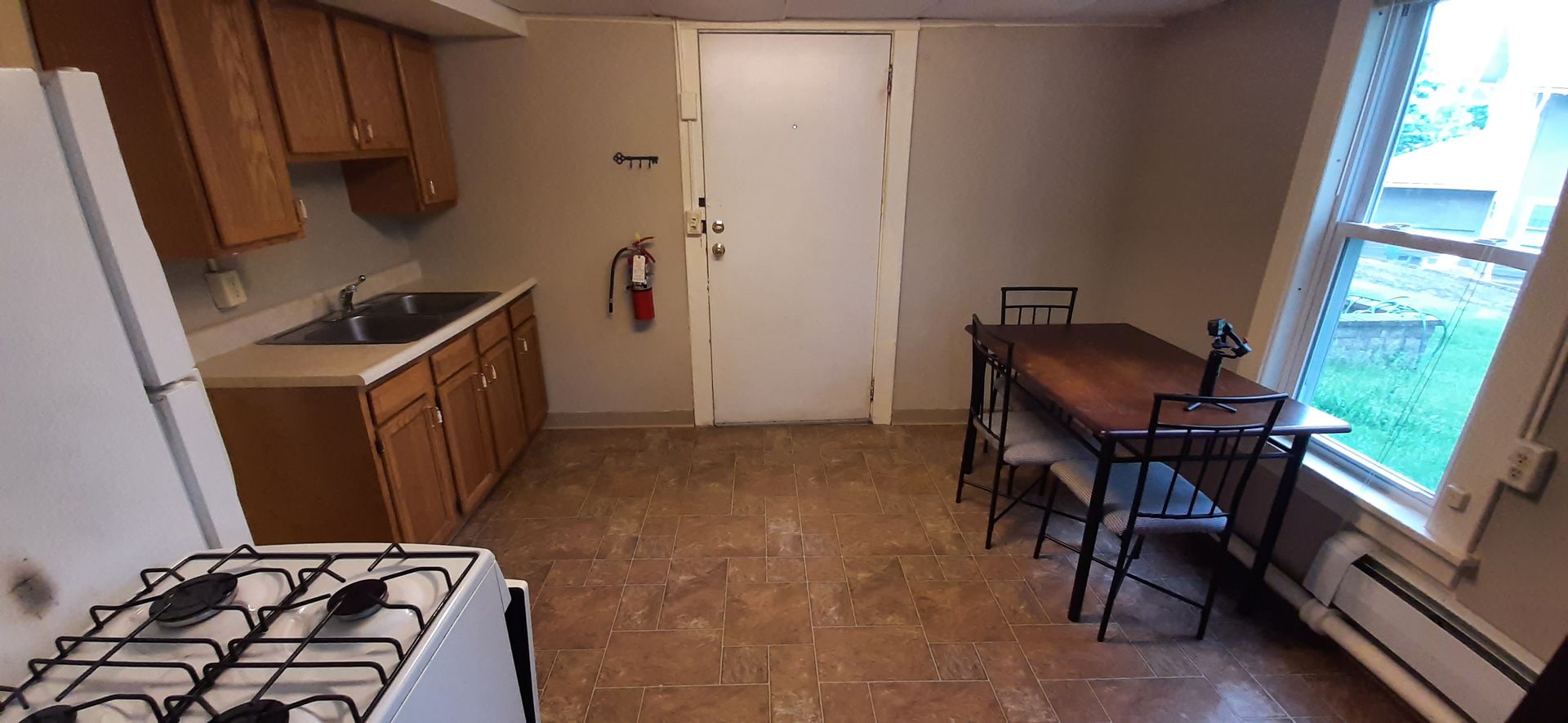 Ithaca Apartment: 308 Fairmount Ave