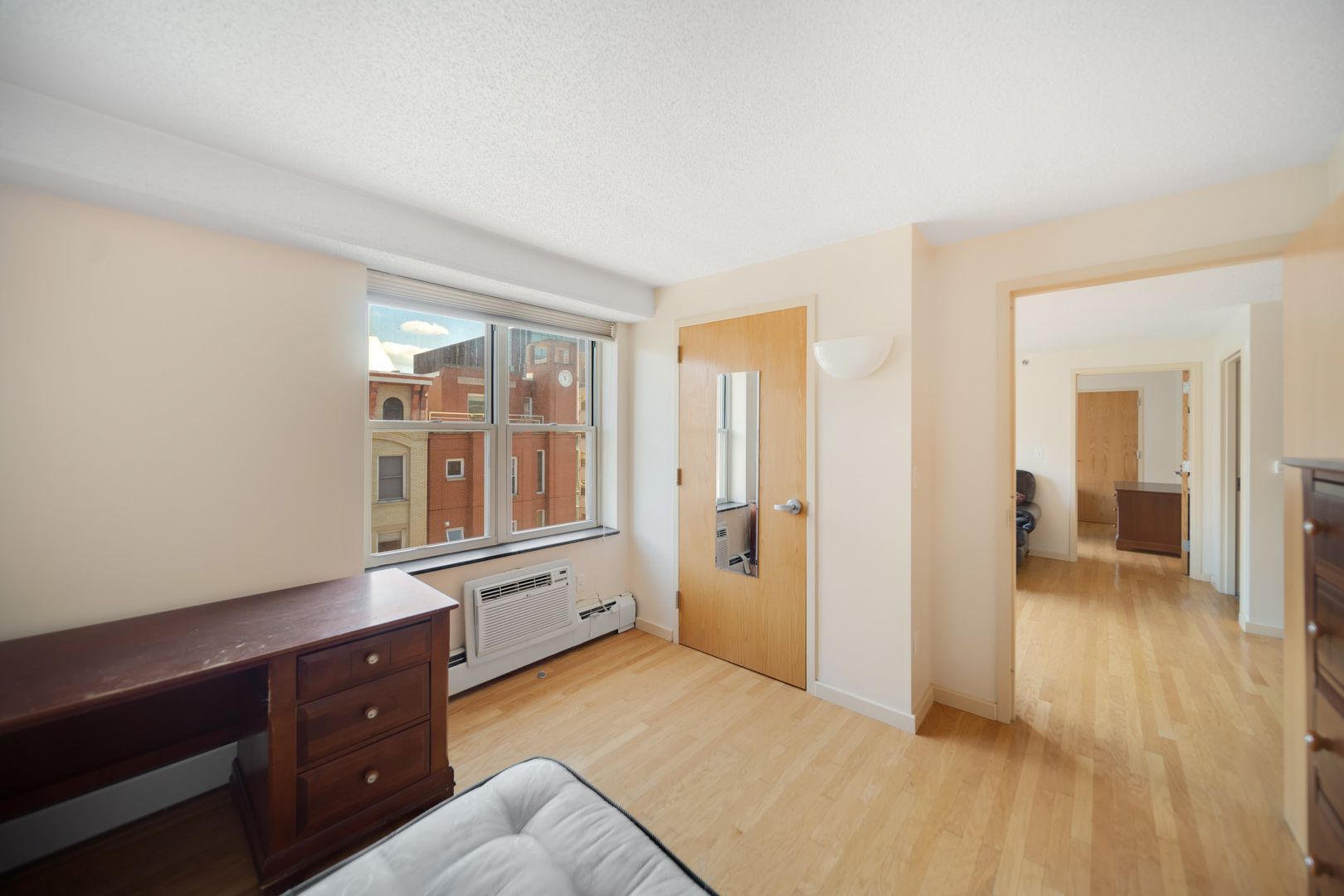 Ithaca Apartment: 400 College Avenue