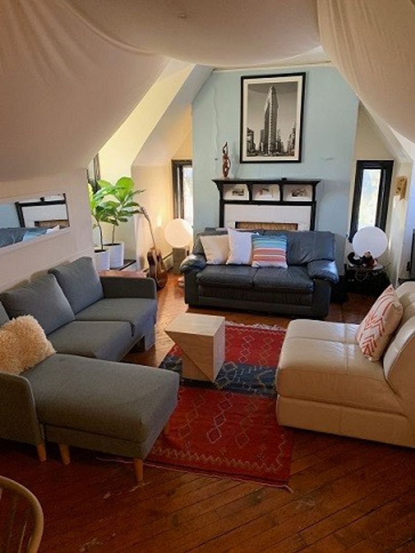 Ithaca Apartment: 510 E Seneca Street