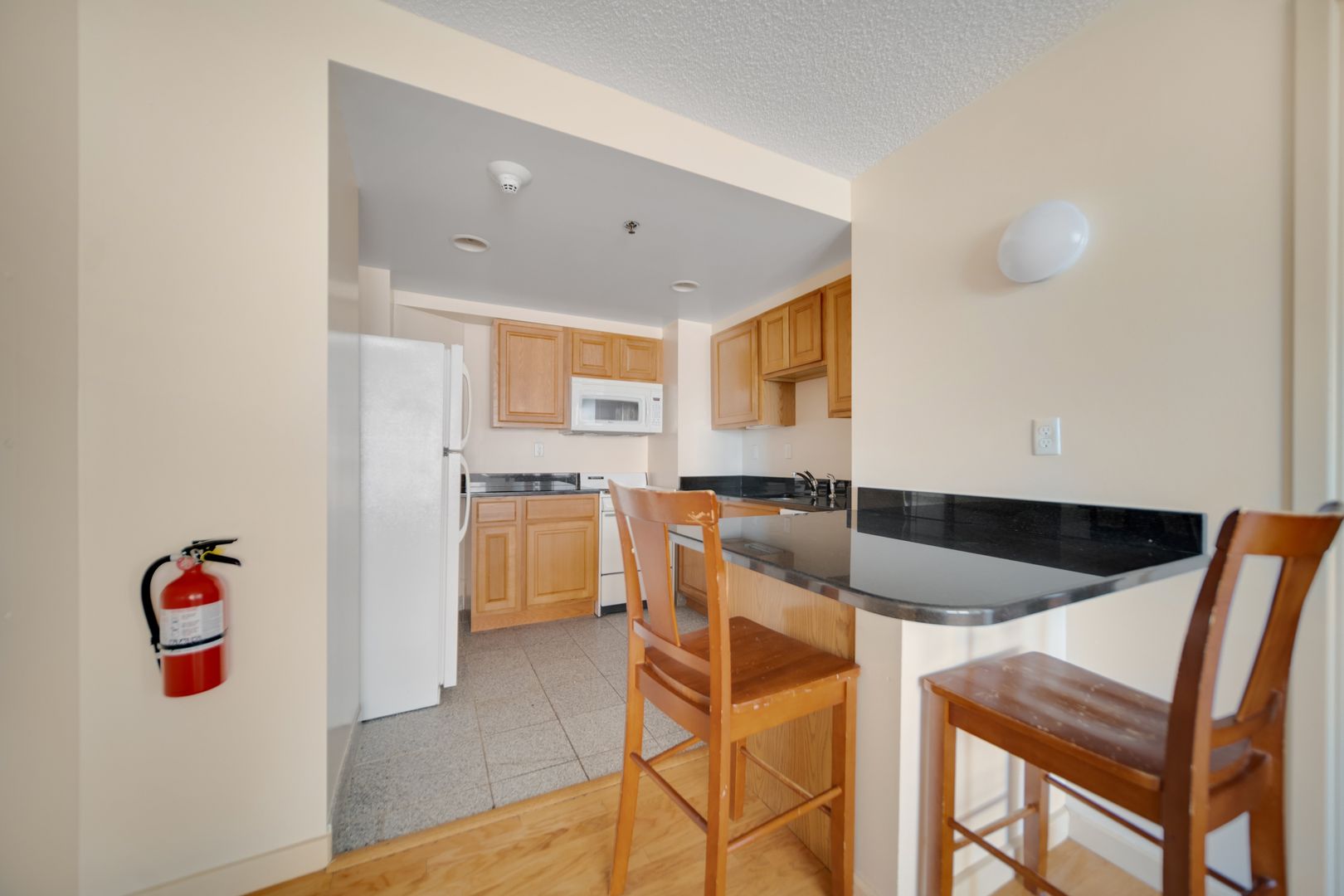 Ithaca Apartment: 400 College Avenue