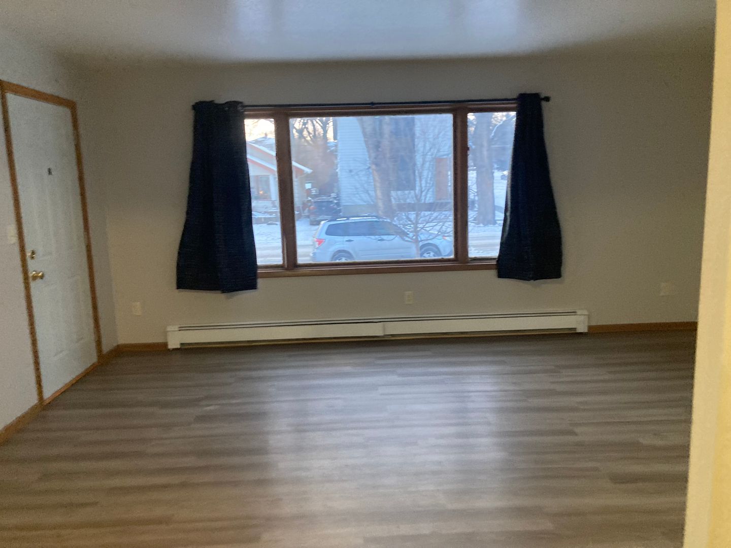 bismarck Apartment: 721 N 3rd st