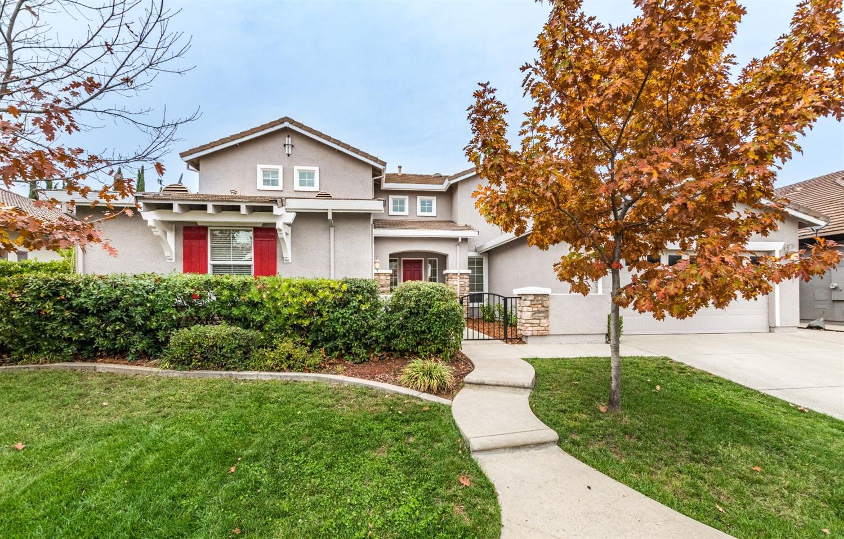 LINCOLN House: 1304 UNDERWOOD LANE