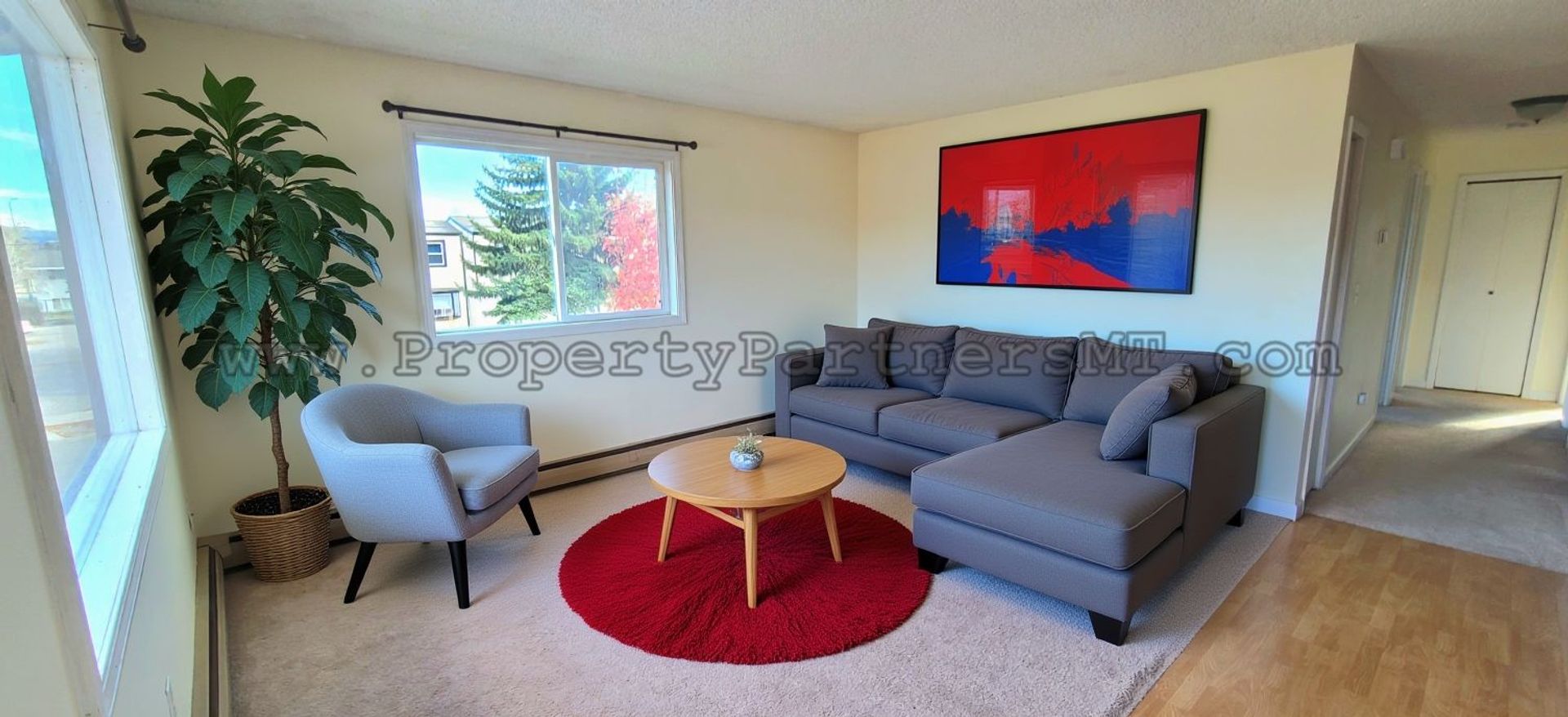Bozeman Apartment: 413 S. 20th Ave