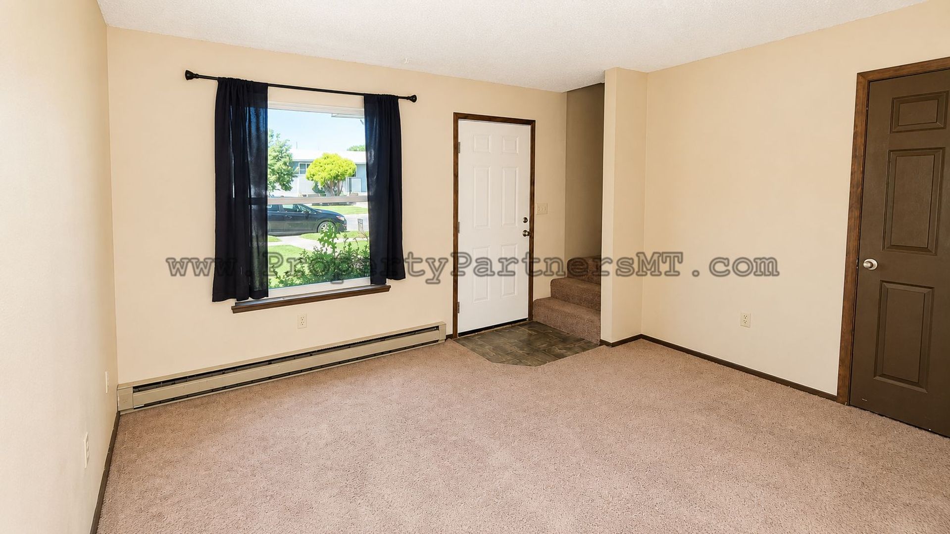 Bozeman Apartment: 504 S. 20th Ave