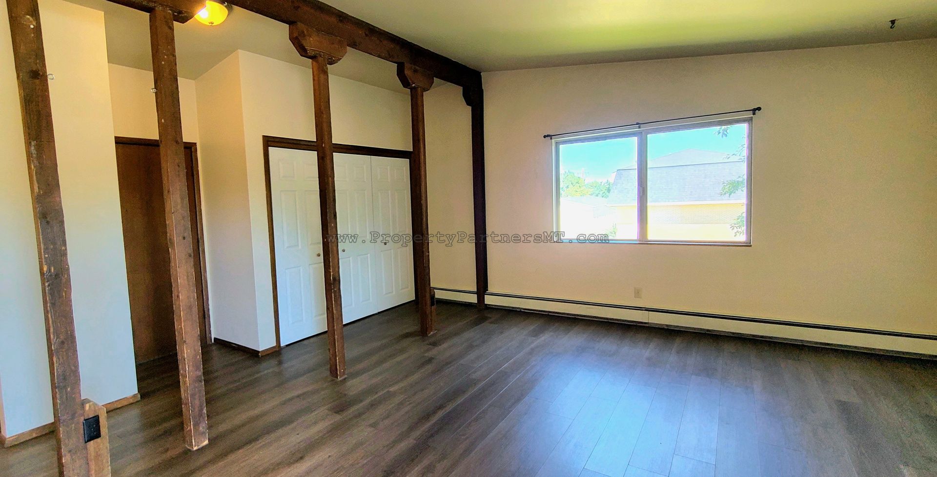 Bozeman Apartment: 2002 W. Koch St