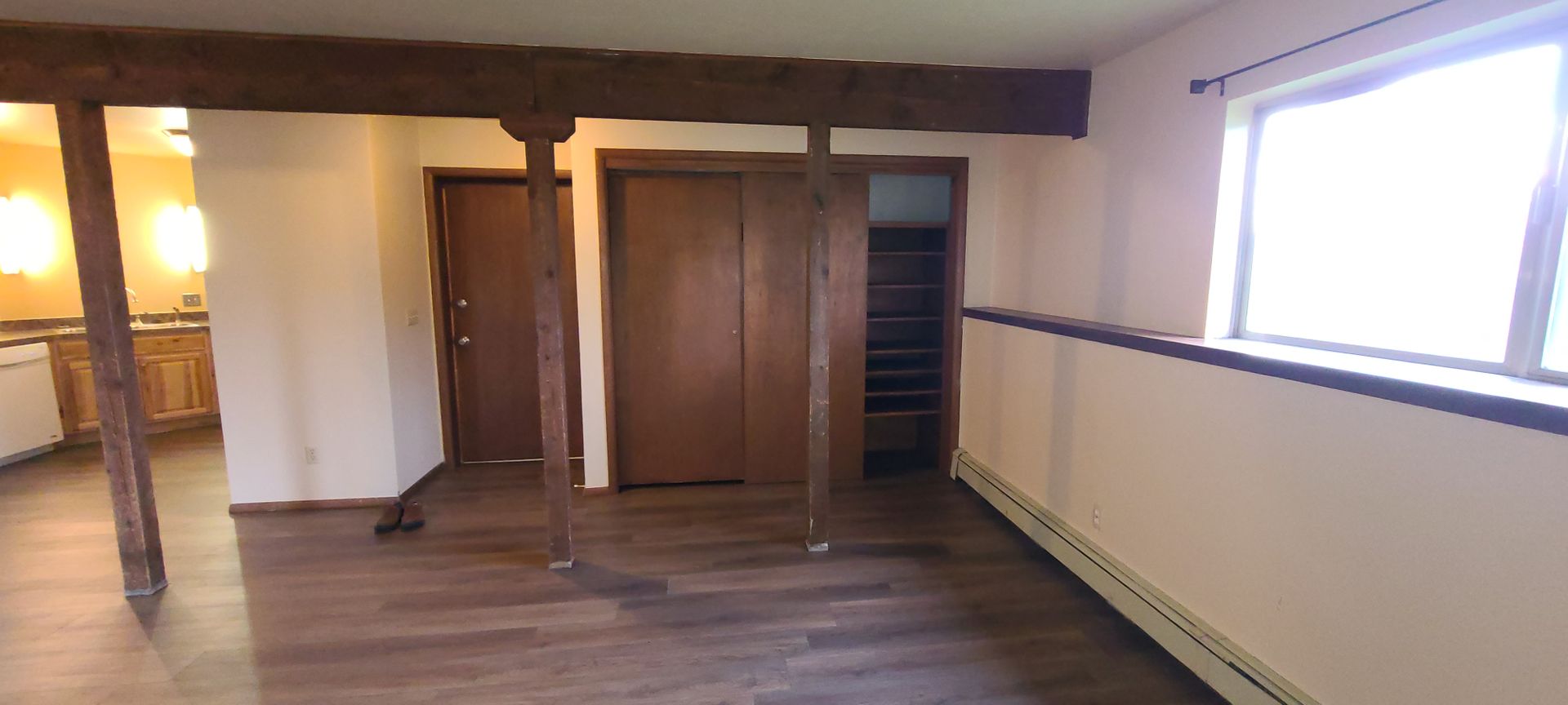 Bozeman Apartment: 2002 W. Koch St