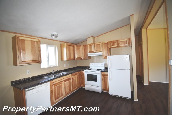 Discover this Recently Upgraded 3 Bed 2 Bath Modular House!