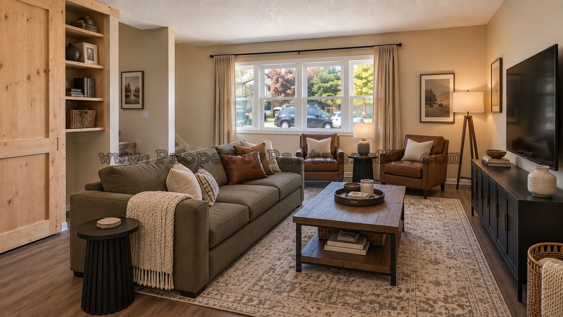 Bozeman Apartment: 504 S. 20th Ave