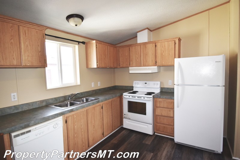 Bozeman House: 103 Sunlight Ave