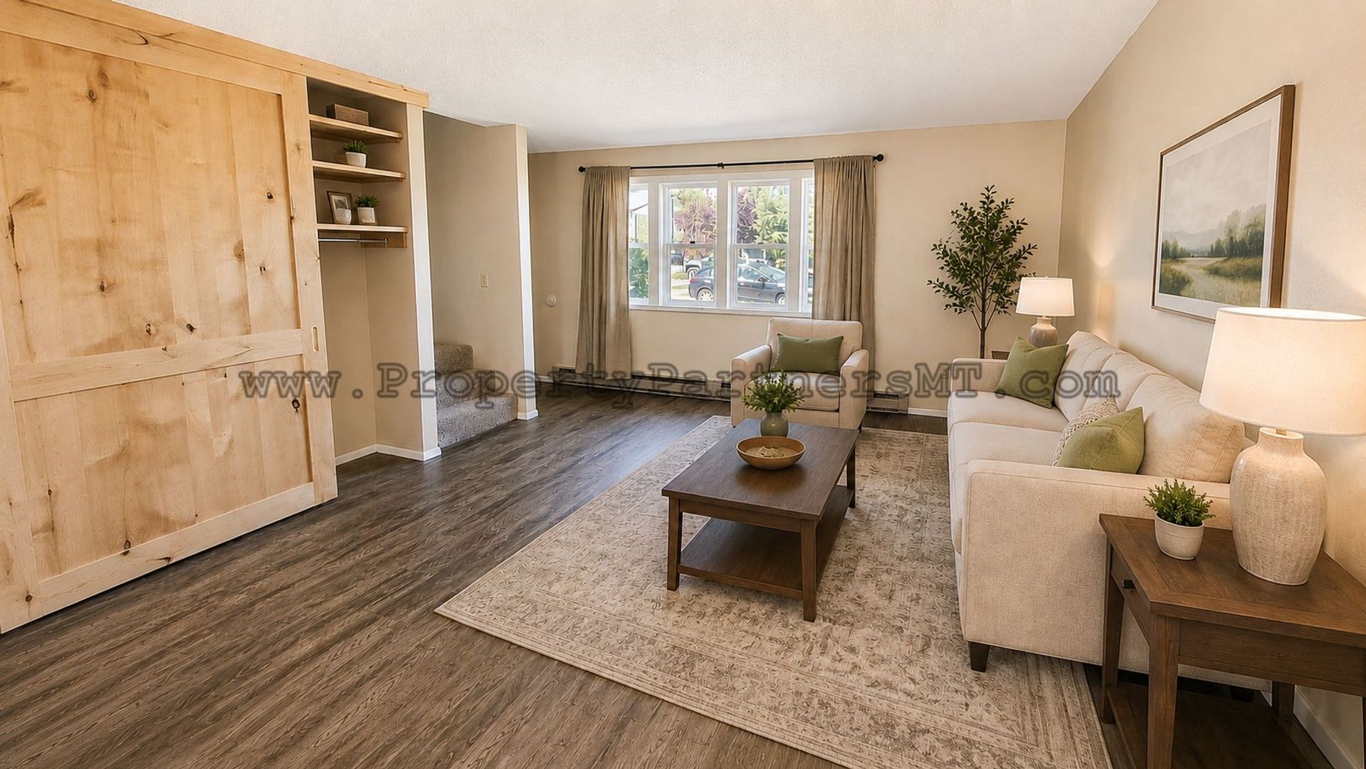 Bozeman Apartment: 504 S. 20th Ave