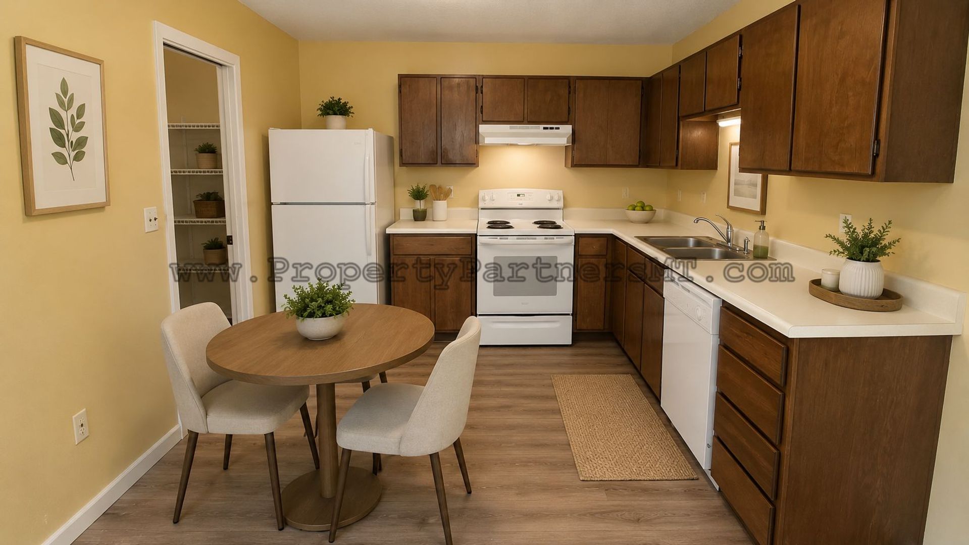 Bozeman Apartment: 413 S. 20th Ave