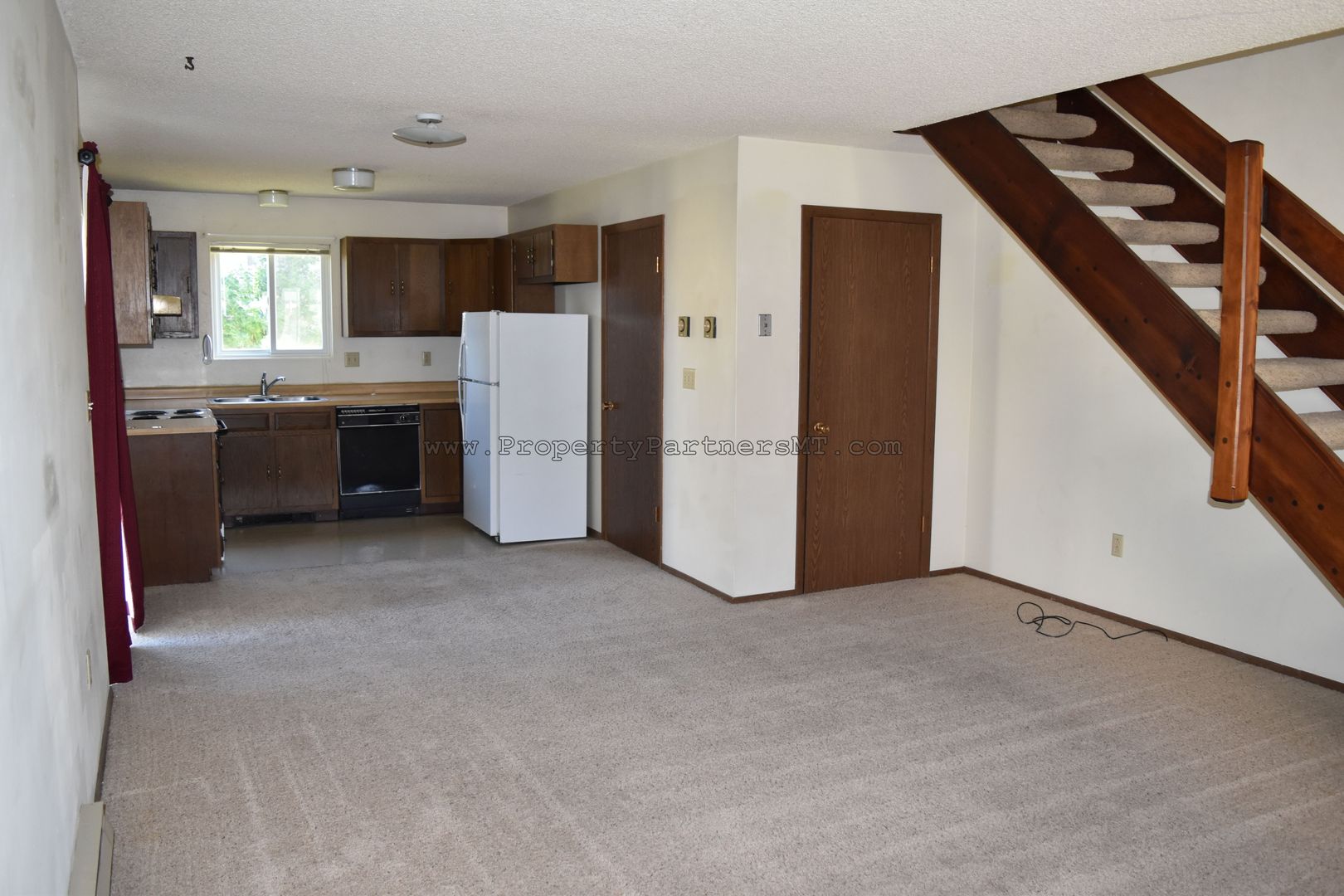 Bozeman Apartment: 211 S. 15th Ave