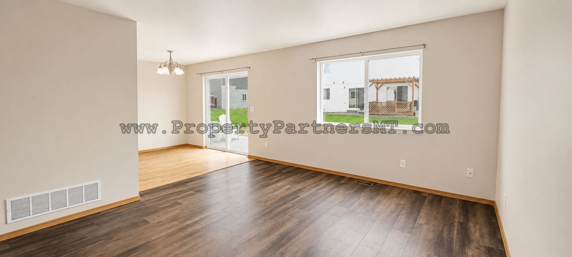 Belgrade Townhome: 892 N River Rock Dr