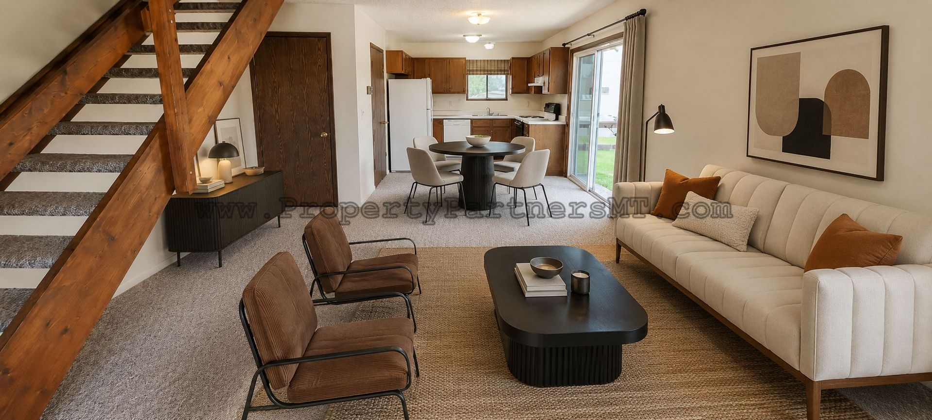 Bozeman Apartment: 209 S 15th Ave