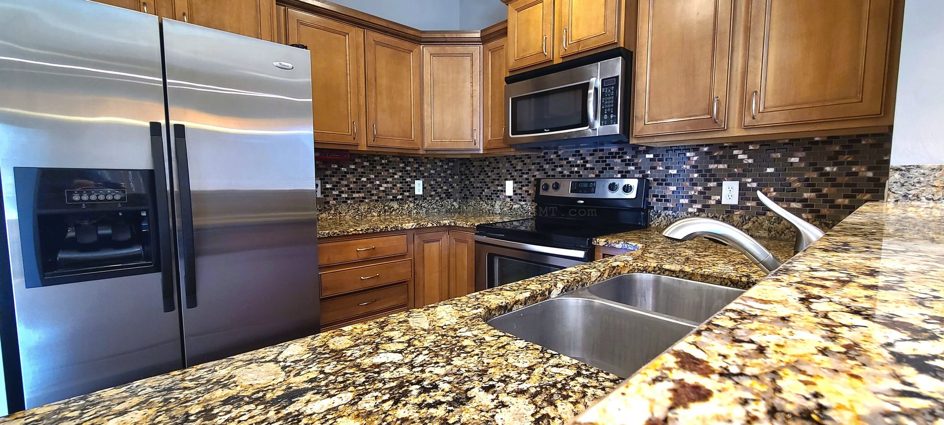 Bozeman House: 1240 Baxter Creek Way