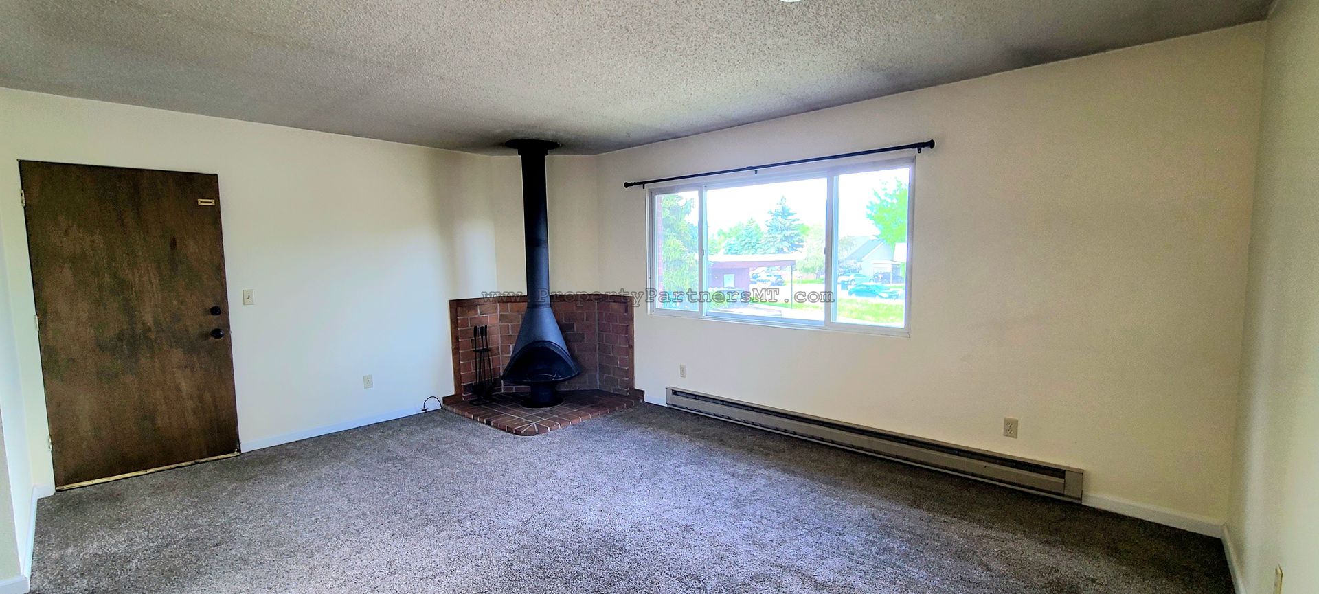 Bozeman Apartment: 311 S. 15th Ave