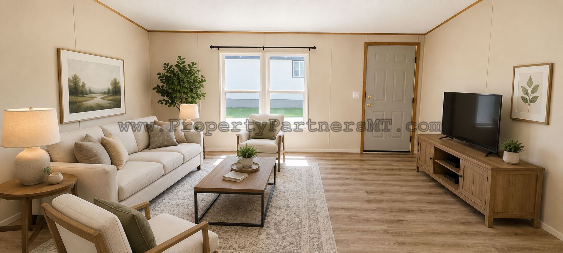 Bozeman House: 115 Sunlight Ave