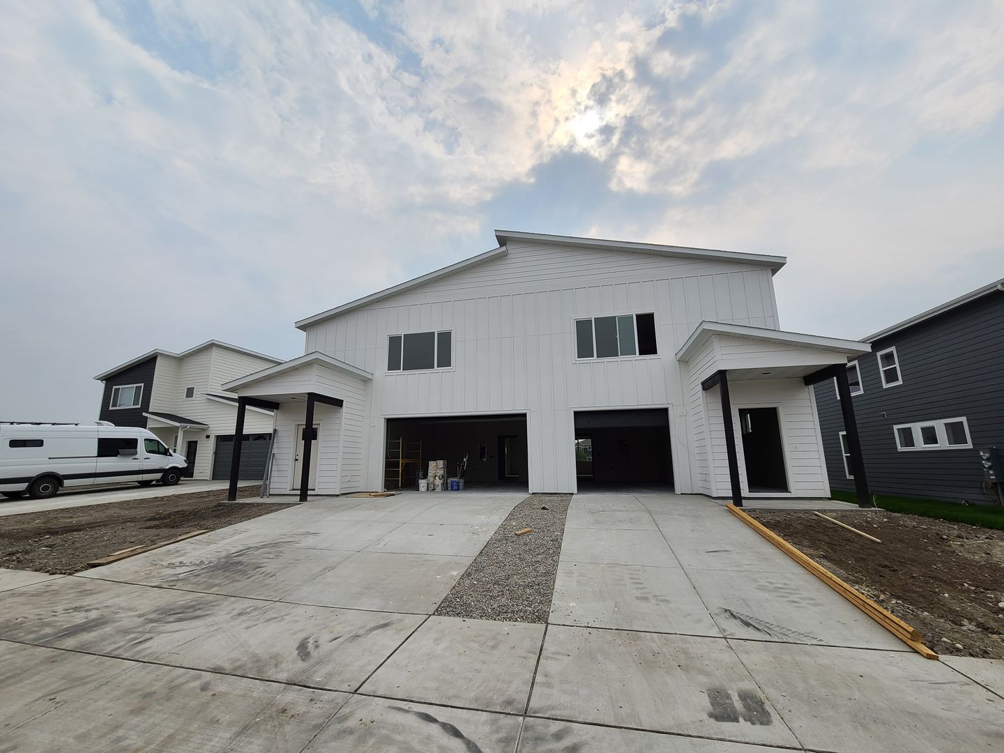 Bozeman House: 1121 Samantha LN - Unit #A