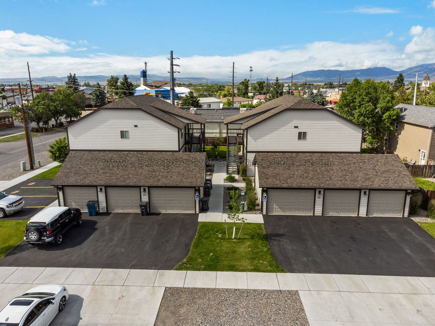 Belgrade Apartment: 97 W. Jefferson Ave