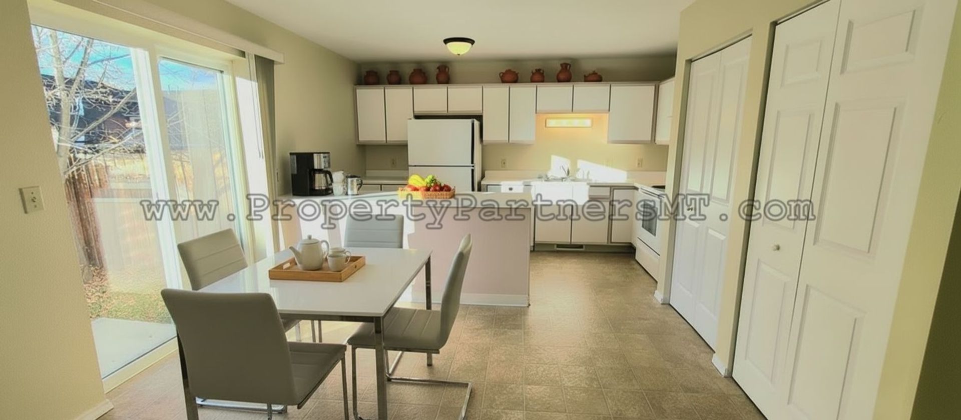 Bozeman Apartment: 305 Prairie Ave