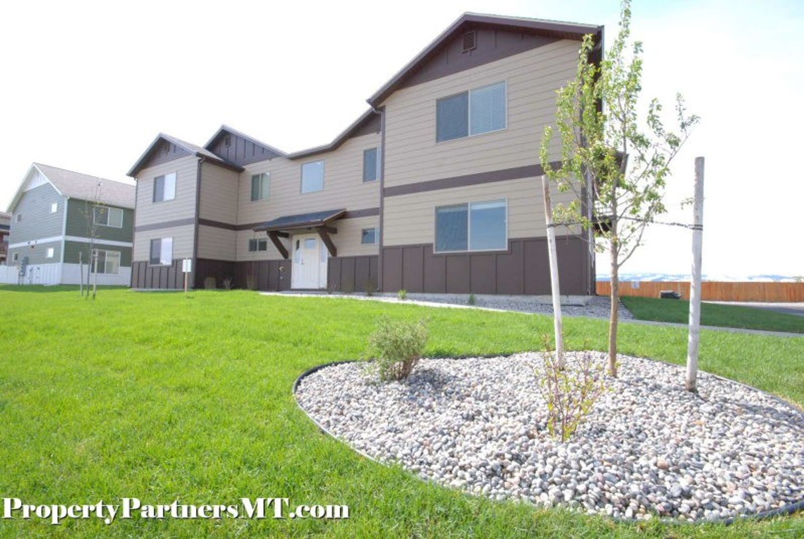 Bozeman Apartment: 78 Bow Perch Ln