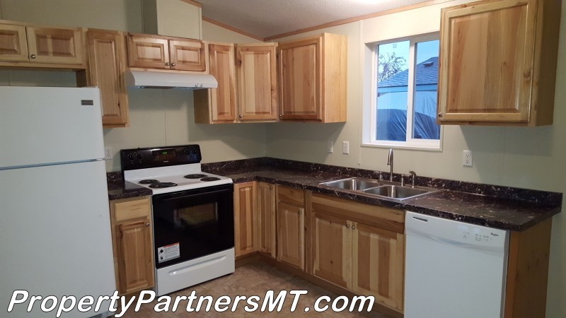 Bozeman House: 118 Sunlight Ave