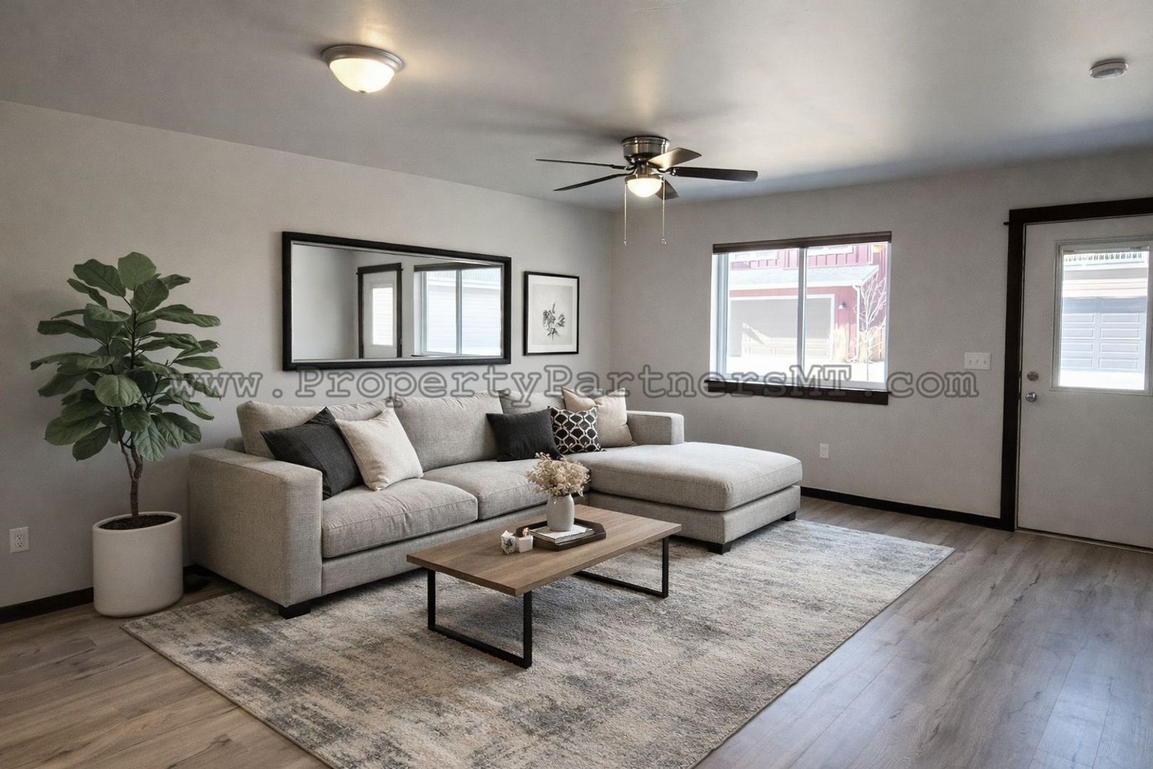 Belgrade Apartment: 1303 Westwood circle