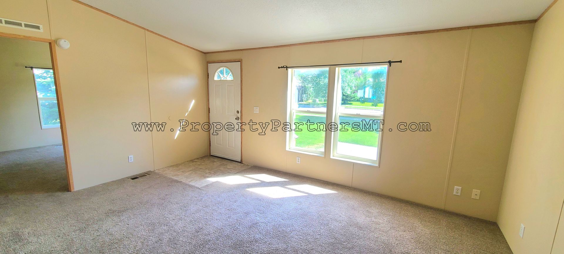  3 Bed 2 Bath Modular house. *** $2000 Rent Credit ***