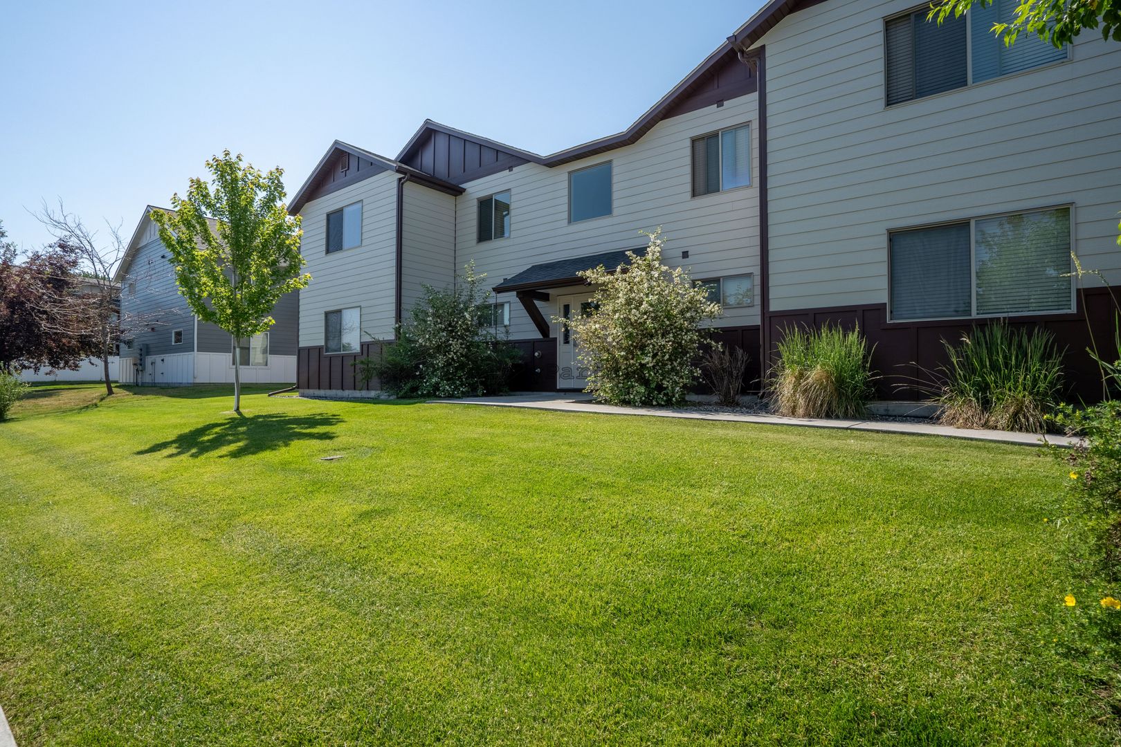 Bozeman Apartment: 56 Bow Perch Ln