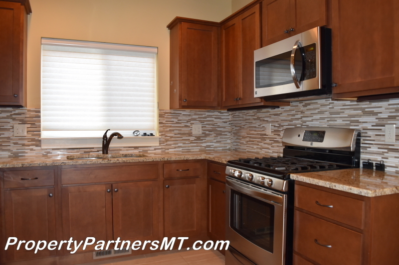 Bozeman House: 348 Kimball Ave.