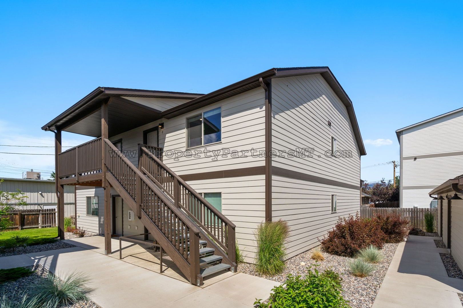 Belgrade Apartment: 95 W. Jefferson Ave