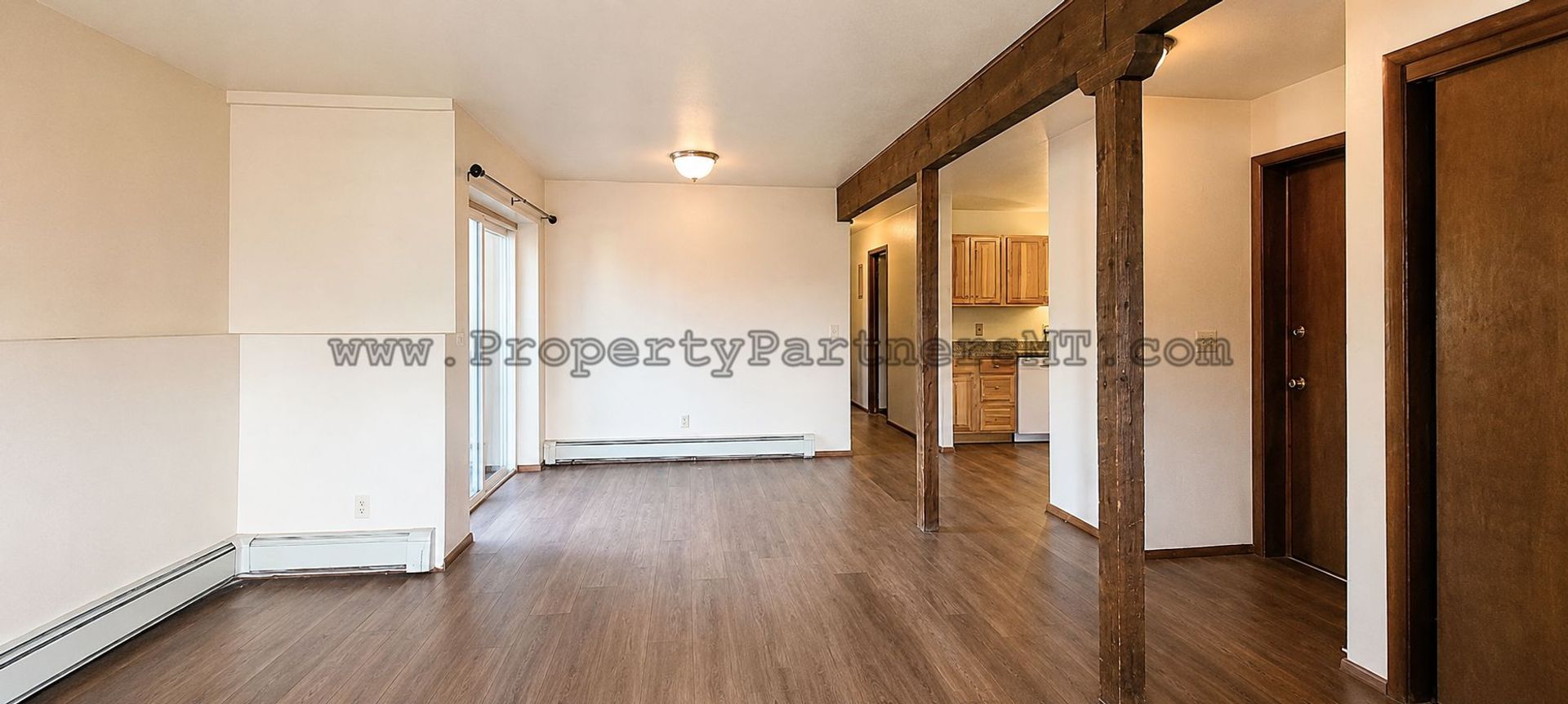 Bozeman Apartment: 2002 W. Koch St