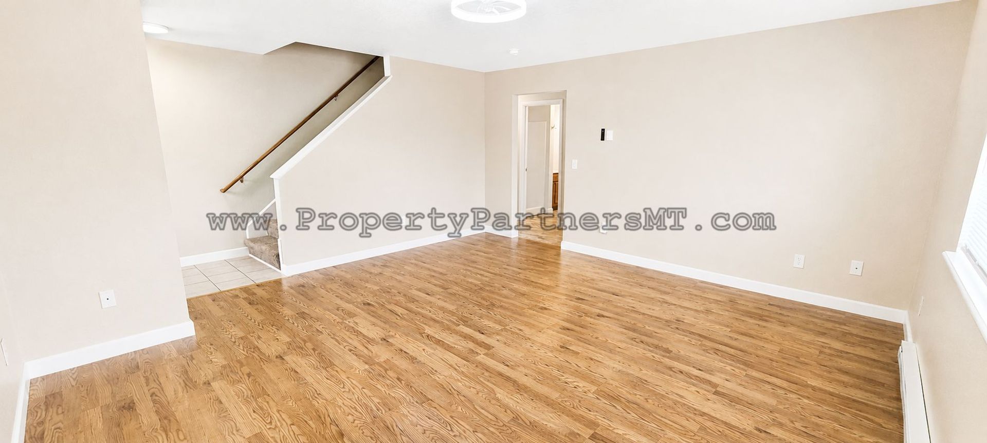 Belgrade Apartment: 107 7th st