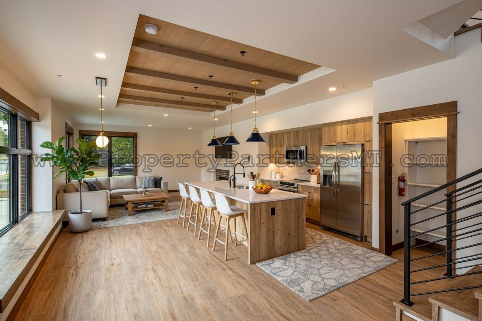 Bozeman Apartment: 824 S. 8th ave